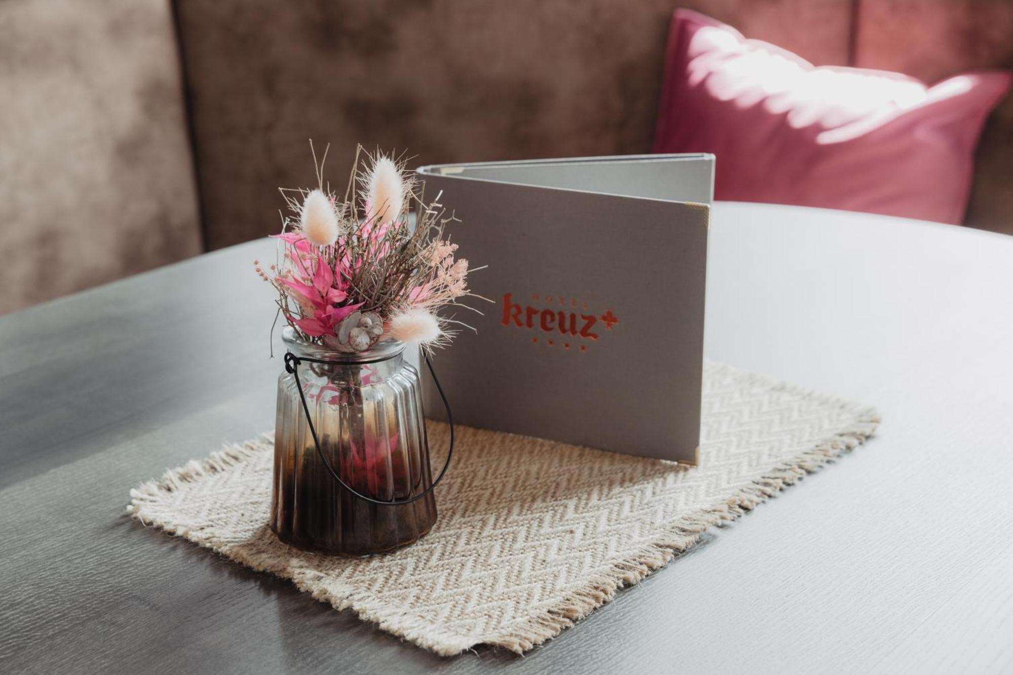 Hotel Kreuz Pfunds Extérieur photo